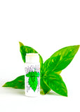 BASIL LIP BALM (from the dream world)
