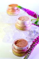 Cocoa Rose Blush Powder