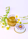 Chamomile Lip Balm
