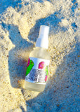 Cucumber Rose Body + Face Mist