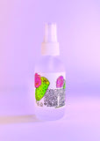 Cucumber Rose Body + Face Mist