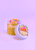 Cupcake Lip Scrub