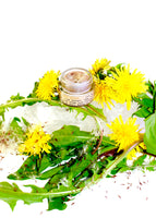 Dandelion Brow Gloss
