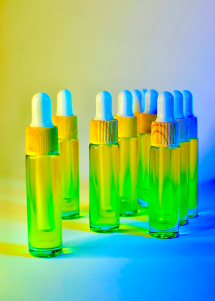 Dial Up Internet Serum