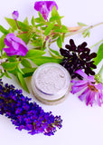 Flower Petal Finishing Powder