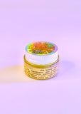 Ginger Glitter Lip Butter