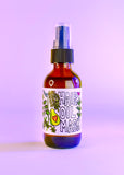 Hair Oil Mask