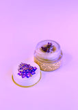 Lilac Lip Balm