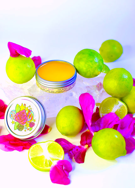 NAKEUP Balm