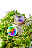 Nettle Balm