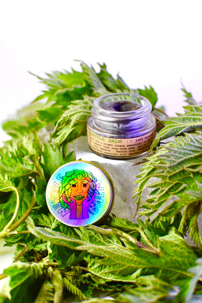 Nettle Balm