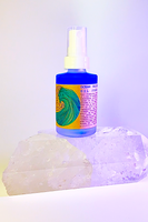 Ocean Blossom Elixir // oil free serum