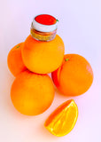 OrangePeelMystic Blush