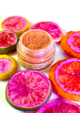 OrangePeelMystic Blush