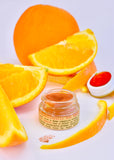 OrangePeelMystic Eye Shadow