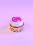Pink Puffy Cloud Shimmer Balm