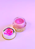 Pink Puffy Cloud Shimmer Balm