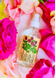 ROSE WATER