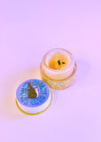 Sesame Seed Lip Balm