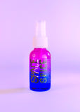 Space Spice Glitter Hair Spray