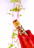 Strawberry Lipstick