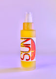 SUN Face Cleanser