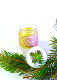 Sweet Fern Salve