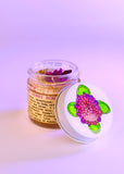 Wild Flower Honey Scrub