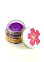 Wild Rose Lip Balm