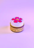 Wild Rose Lip Balm