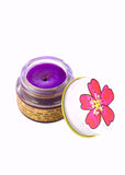 Wild Rose Lip Balm