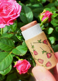 Pink Rose Gloss Stick