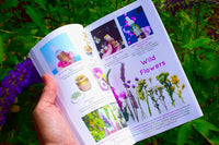 Plant Makeup Catalog 2020 // Soft Cover Book