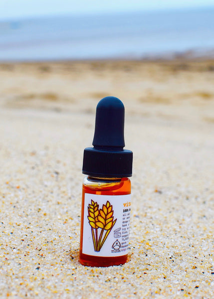 Vitamin E Oil plant makeup Vitamin E Oil plant makeup