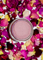 Garden Rose Blush Powder + Eye Shadow