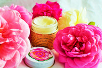 Beach Rose Beauty Cream