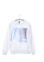 Face Scan Sweatshirt