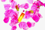 Rose Aromatherapy Oil