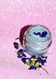 Violet Eye Shadow Cream Gloss