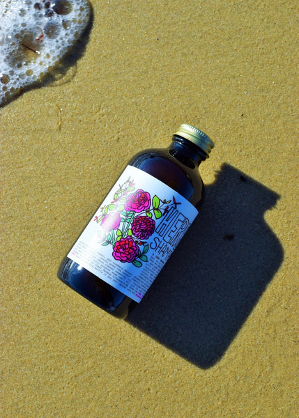 Beach Rose Shampoo