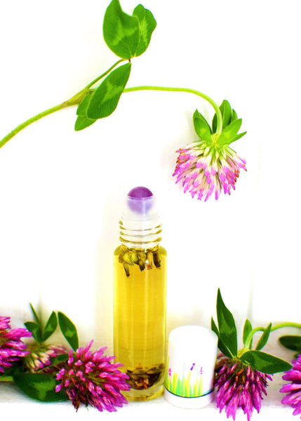Meadow Aromatherapy Oil