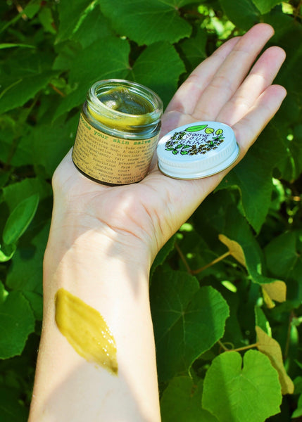 Soothe Your Skin Salve