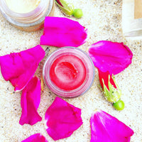 Beach Rose Lip Tint