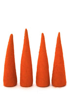 Red Cedar Incense Cones