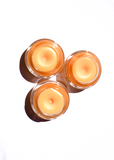 Papaya Lip Balm Scrub