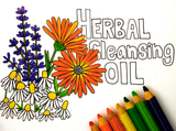 Herbal Cleansing Oil