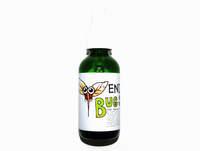 Herbal Bug Spray