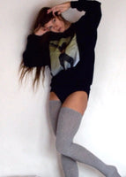 Nip Slip Sweatshirt
