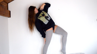 Nip Slip Sweatshirt