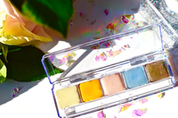 Sparkle Fairy Pastel Shimmer Makeup Palette